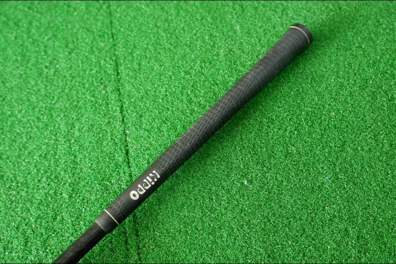 เหล็ก 8 HIPPO HYBRID