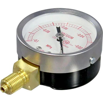 PRESSURE GAUGE NAGANO KEIKI
