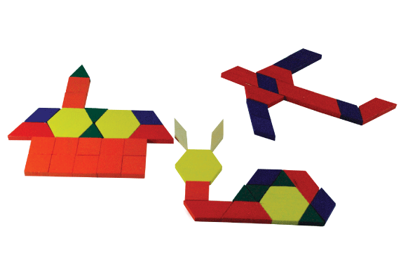 ของเล่น, แทนแกรม Tangram, บล็อกสร้างแบบ ,ของเล่น, ของเล่นไม้, ของเล่นเสริมพัฒนาการ พร้อมส่งในไทย