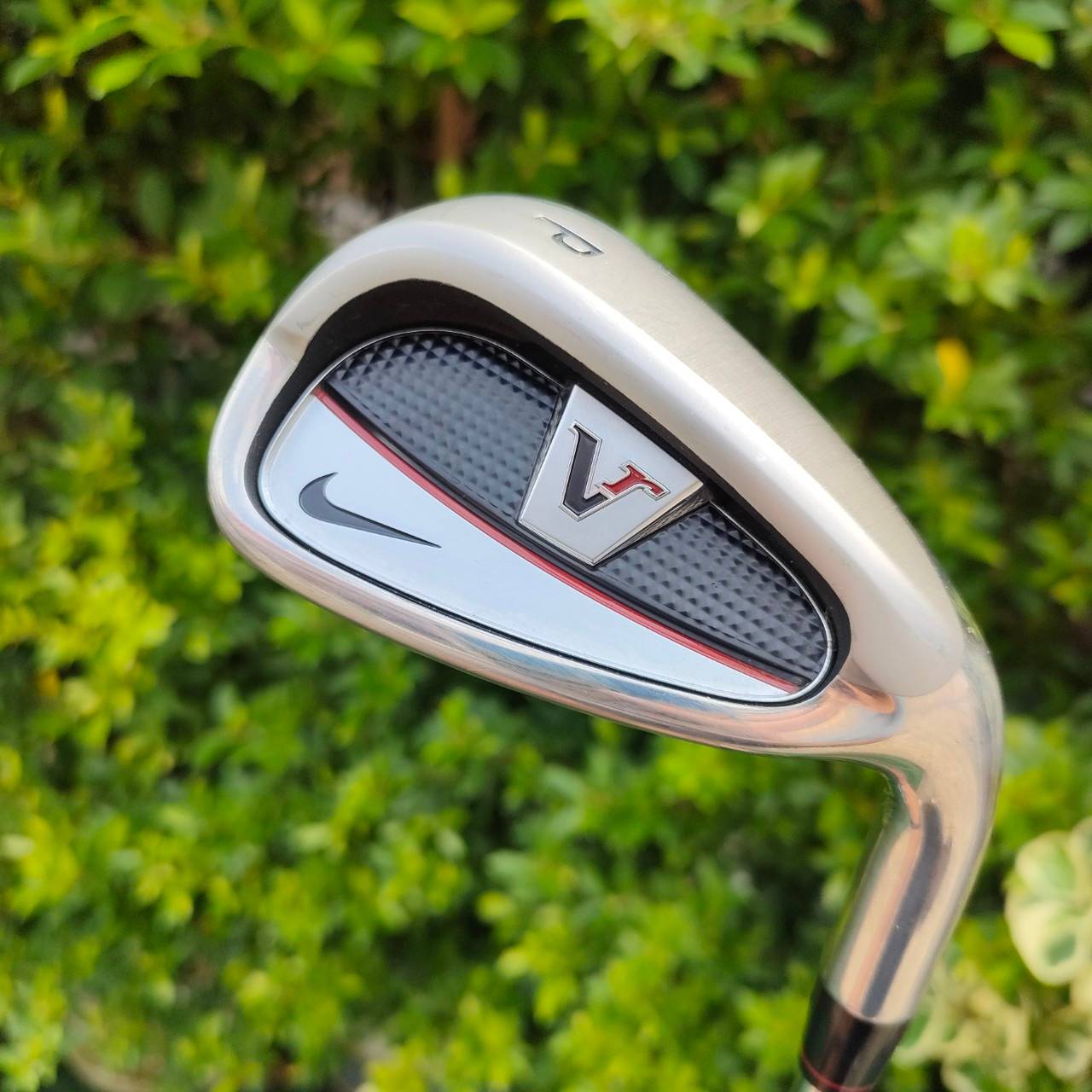 PW NIKE VR ตีง่ายมาก ก้าน DYNAMIC GOLD R300 เป็น WEDGE ที่ตีง่าย ลดอาการฉึกได้ดี!! ไม้กอล์ฟมือสอง ของแท้ BY NakaraLuxurious