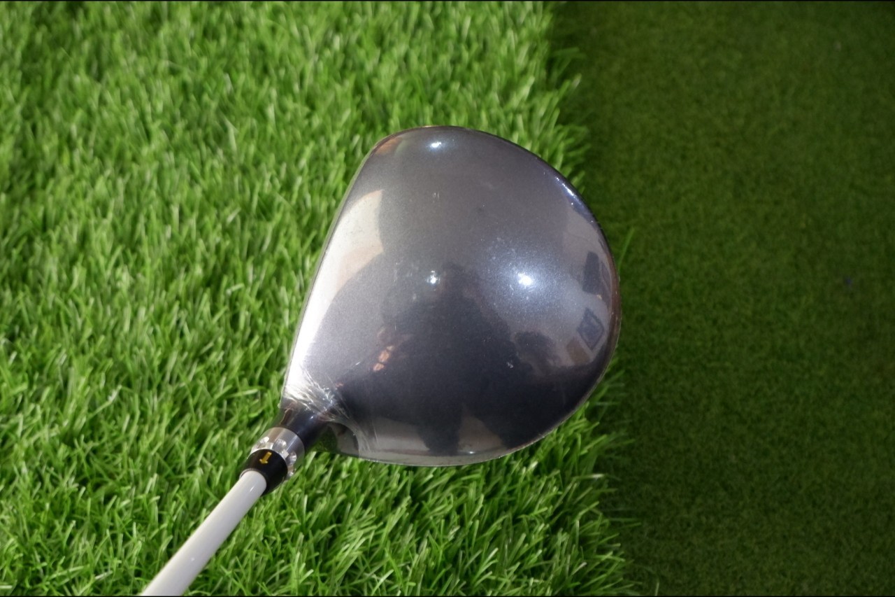 DRIVER NIKE SQ MACHSPEED