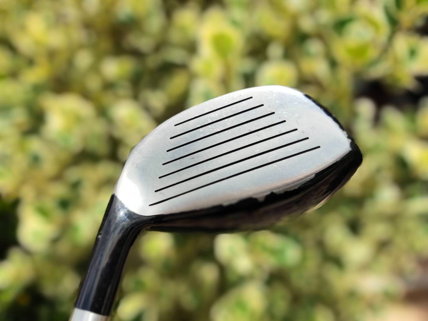 FW3 PERFECT SPOON องศา 15