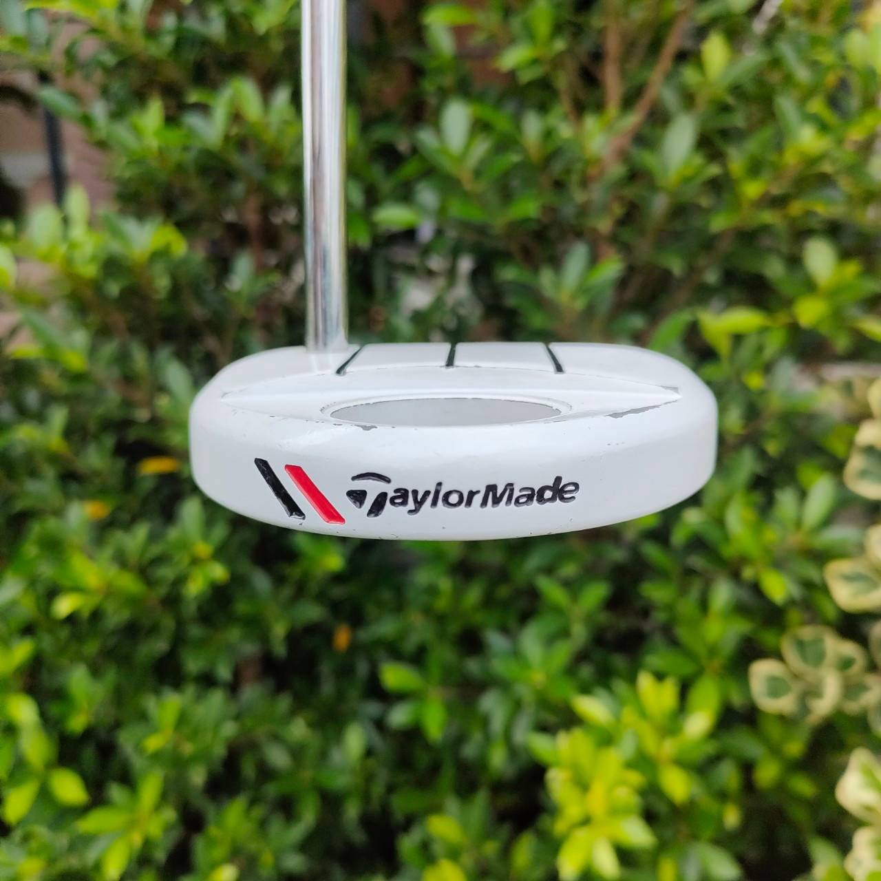 PUTTER TAYLORMADE CORZA GOHST TOUR ความยาว 34 นิ้ว ตัว TOUR พัตต์ดีมากๆๆๆ ชดเชยความผิดพลาดสูง พัตต์ตรงมากๆครับ