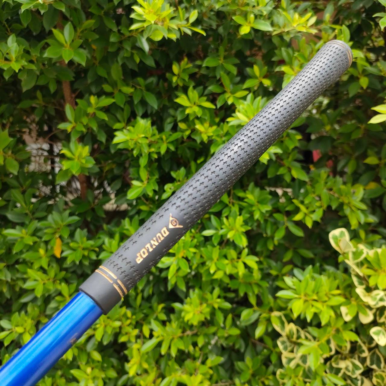 FW5 DUNLOP NP FORGED Ti MATRIX ก้าน DUNLOP FLEX R HYBRID JAPAN วัสดุ FORGED TITANIUM สุดพรีเมี่ยม เหมาะกับ Fairwaywoods ที่สุด!!! ไม้กอล์ฟมือสอง ของแท้ BY NakaraLuxurious