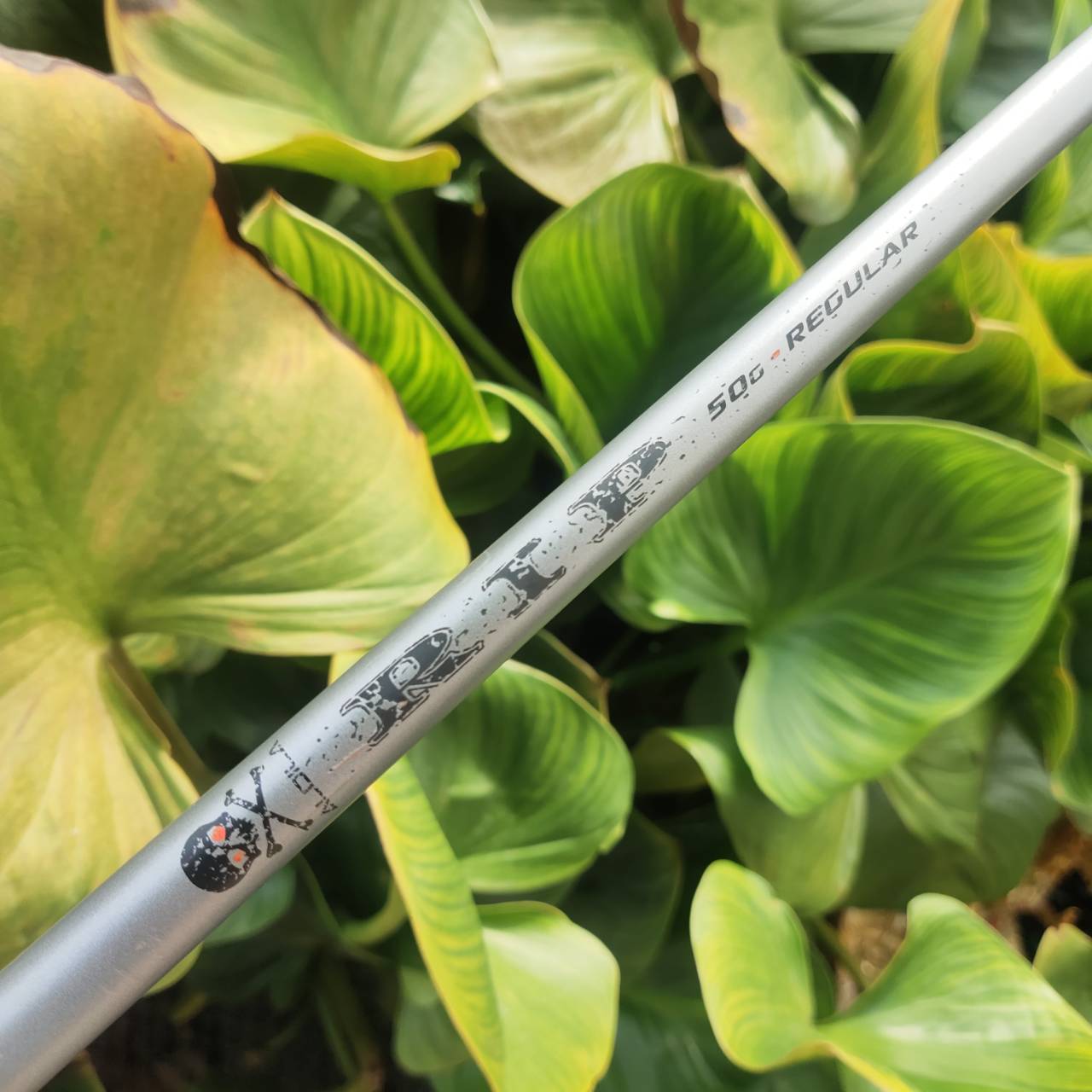 5W COBRA AMP | หน้า DUAL ROLL ช่วยให้ตีแล้ว launch ดี ลูกไม่หนีแม้ไม่โดนกลาง