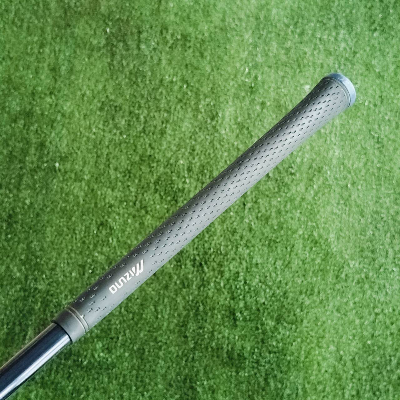 เหล็ก 7 MIZUNO E600 FORGED เหล็ก FORGED JAPAN แท้ๆ นุ่มมากๆ และยังมี CAVITY ที่ลึกมากๆ ชดเชยสูง เป็นเหล็กที่ตีทั้งนุ่มและง่ายมากๆ ไม้กอล์ฟพรีเมี่ยมมือสอง ของแท้ By NakaraLuxurious