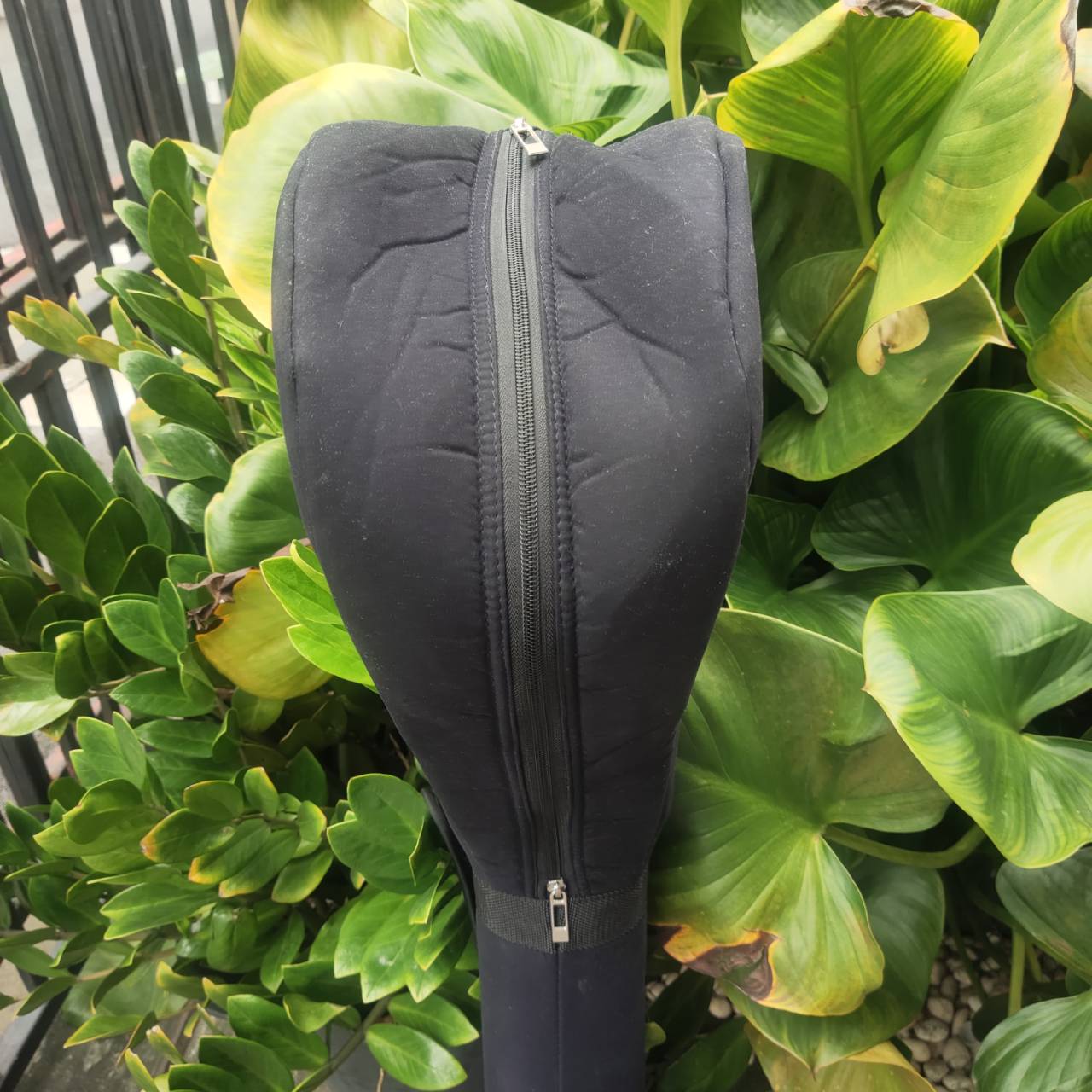 ถุงแบบ Half Set - EXUS HYPER FAIRWAY เบา คล่องตัว เหมาะพกพา ฝึกซ้อมหรือเดินทางต่างจังหวัด