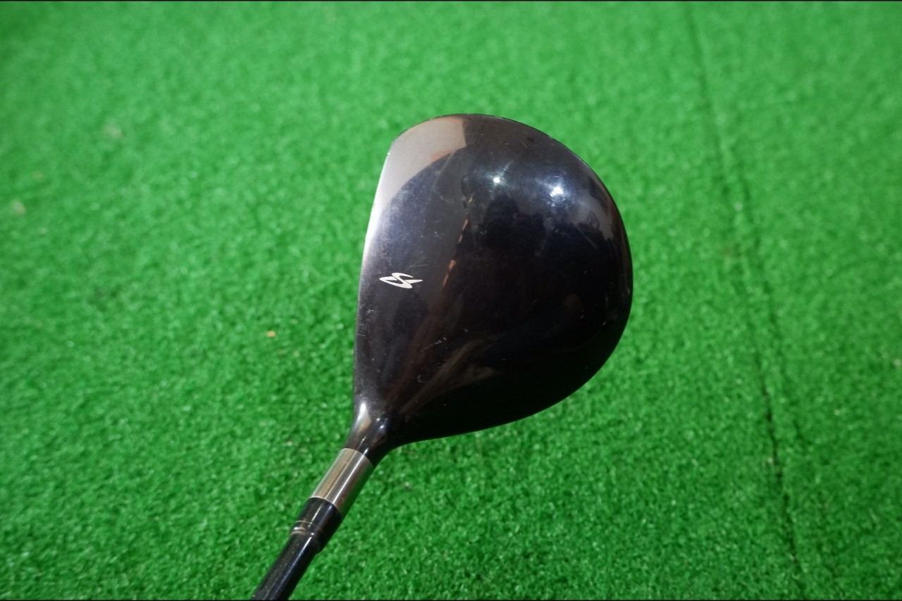 Fairway 3MARUMAN SHUITLE