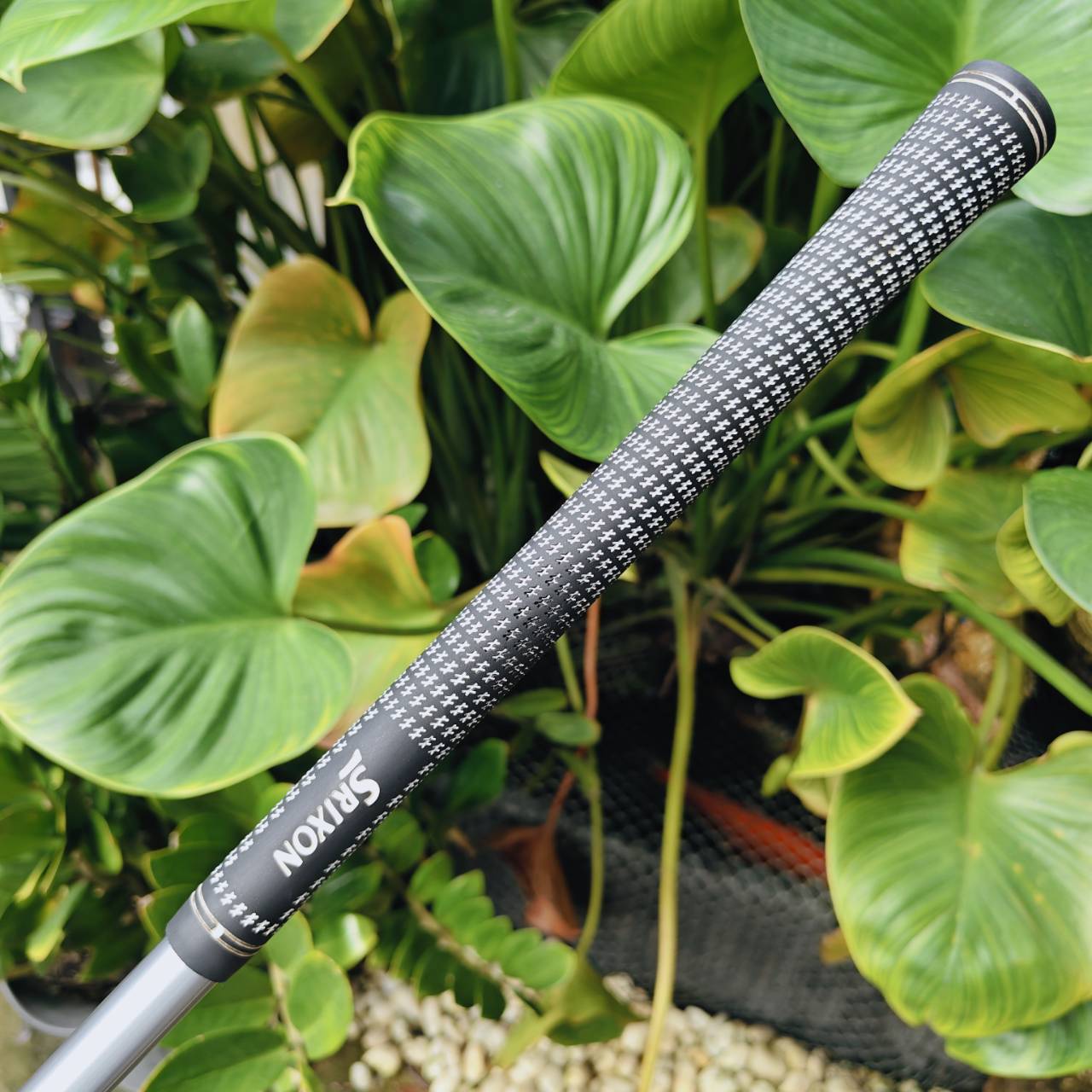 ก้านเทพ! UT4 SRIXON 22° ก้าน Diamana ตีง่าย ฟีลนุ่ม W-Ni.Wt System: เทคโนโลยีถ่วงน้ำหนักที่ท้องไม้