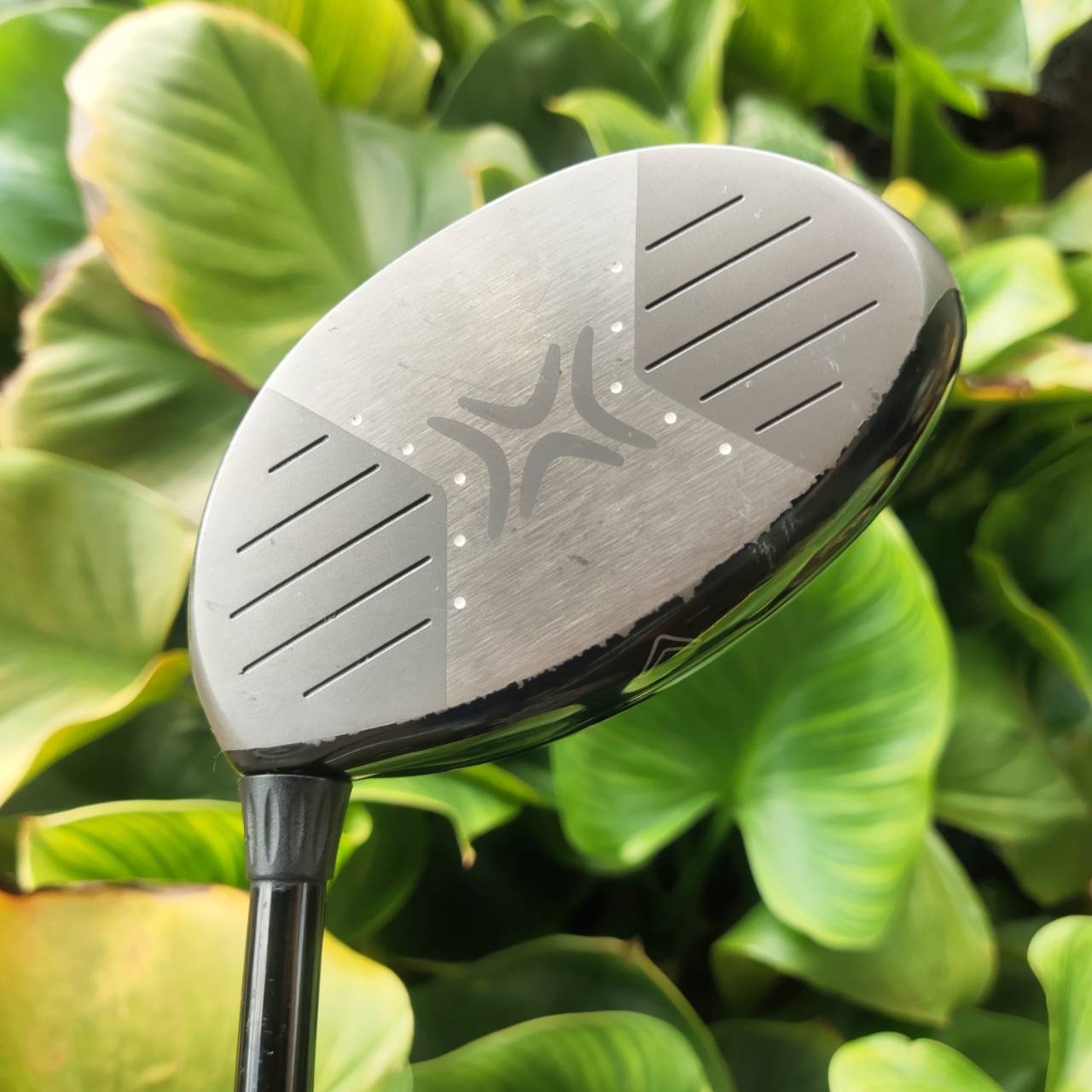 **ไม้กอล์ฟเด็ก *Driver Callaway FT-iQ | 13HT | หัว Square Design MOI สูง ลดบิด ตีตรงเป็นท่อ