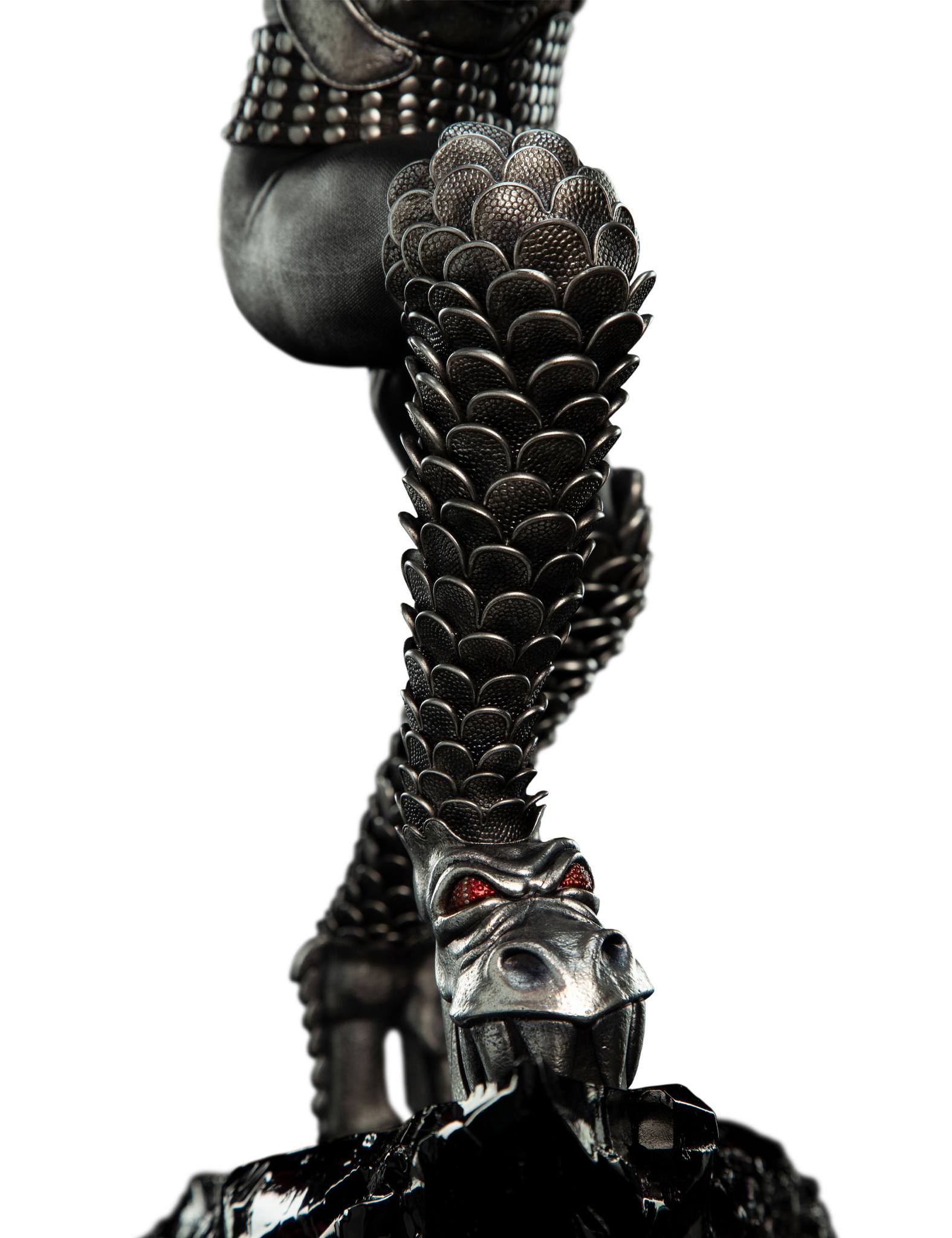 [สั่งจอง] Weta Workshop : The Demon - Destroyer Era (KISS)