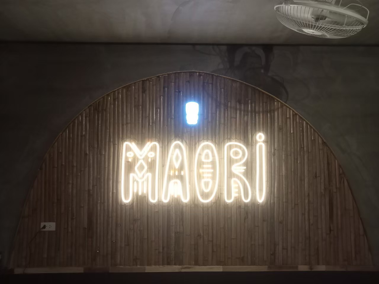 ไฟนีออน เฟค