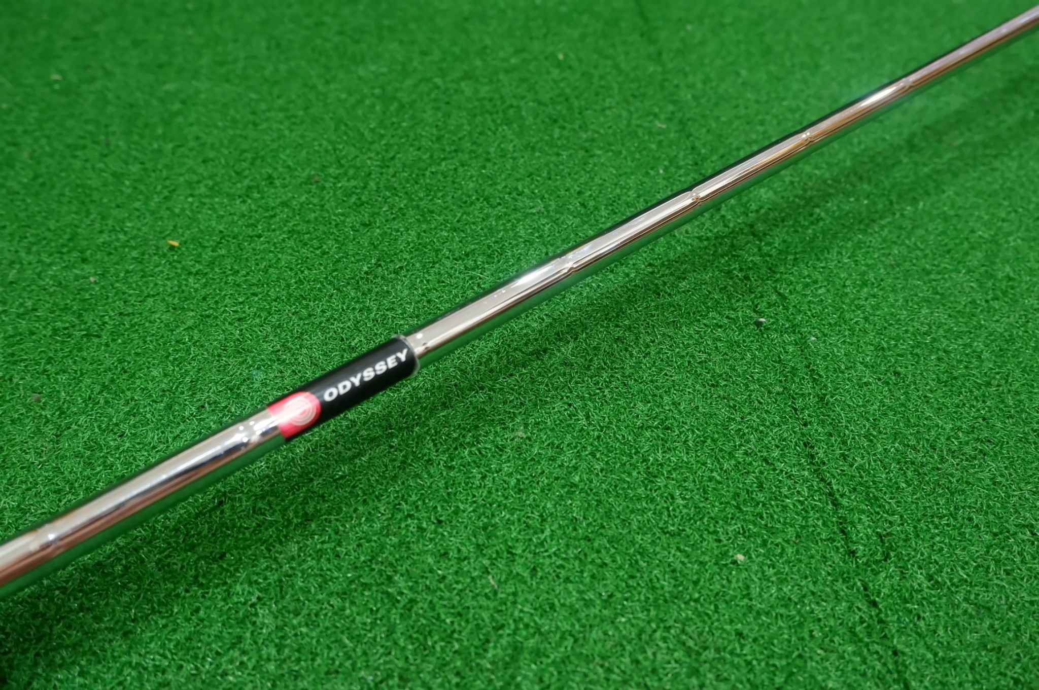 PUTTER ODYSSEY O WORKS 2BALL 2.0