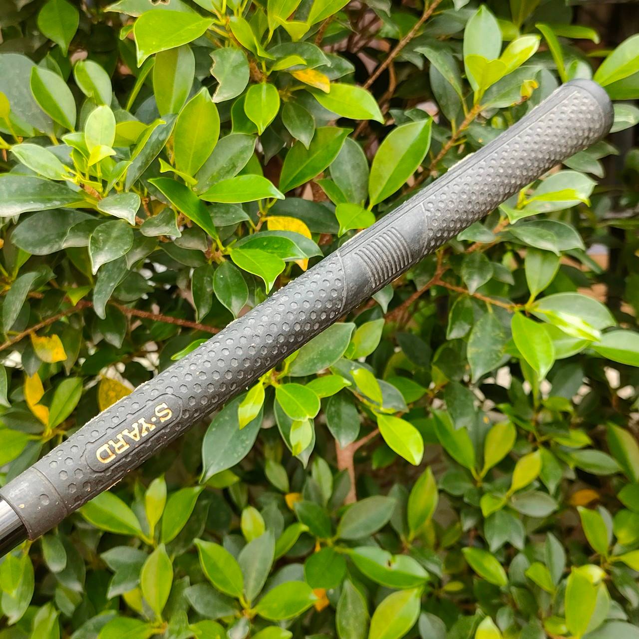 ชุดเหล็ก S-YARD U-X มีเหล็ก 3-9 เเละ PW ก้าน NEW DESIGNED FLEX R1 เหล็ก FORGED CAVITY คุณภาพพรีเมี่ยม