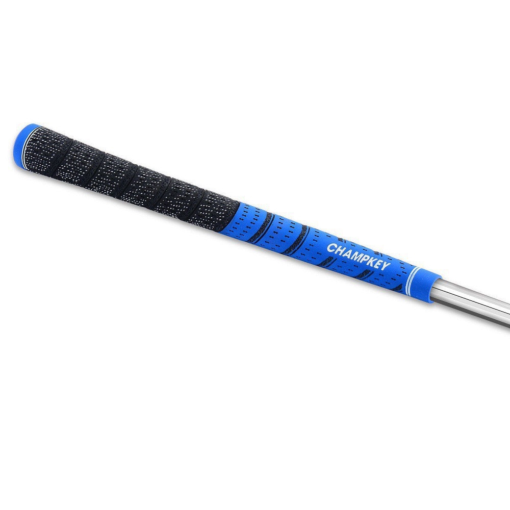 กริฟไม้กอล์ฟพรีเมี่ยม GRIP CHAMPKEY GGC002