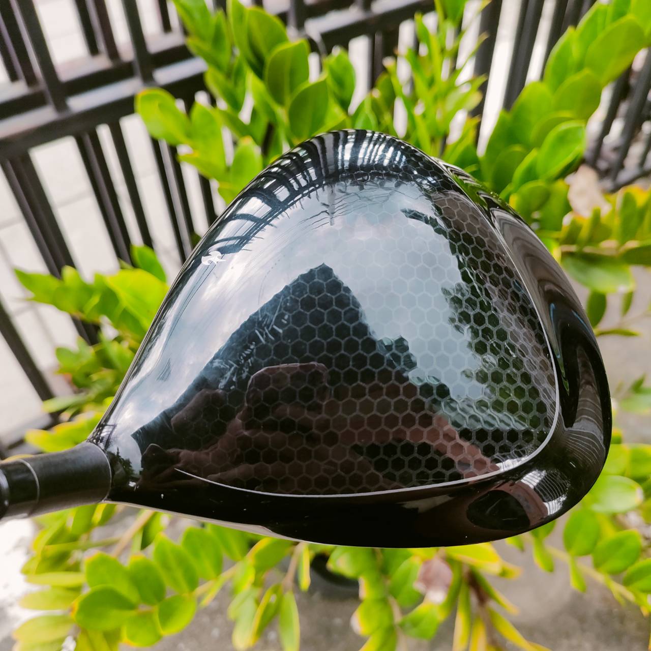 Driver Taylormade BURNER SUPERFAST TP องศา 10.5 ก้าน FUBUKI FLEX S หน้าดำตัวมันส์ ตีไกลมากๆ และชดเชยสูง ไม้กอล์ฟพรีเมี่ยมมือสอง ของแท้ By NakaraLuxurious