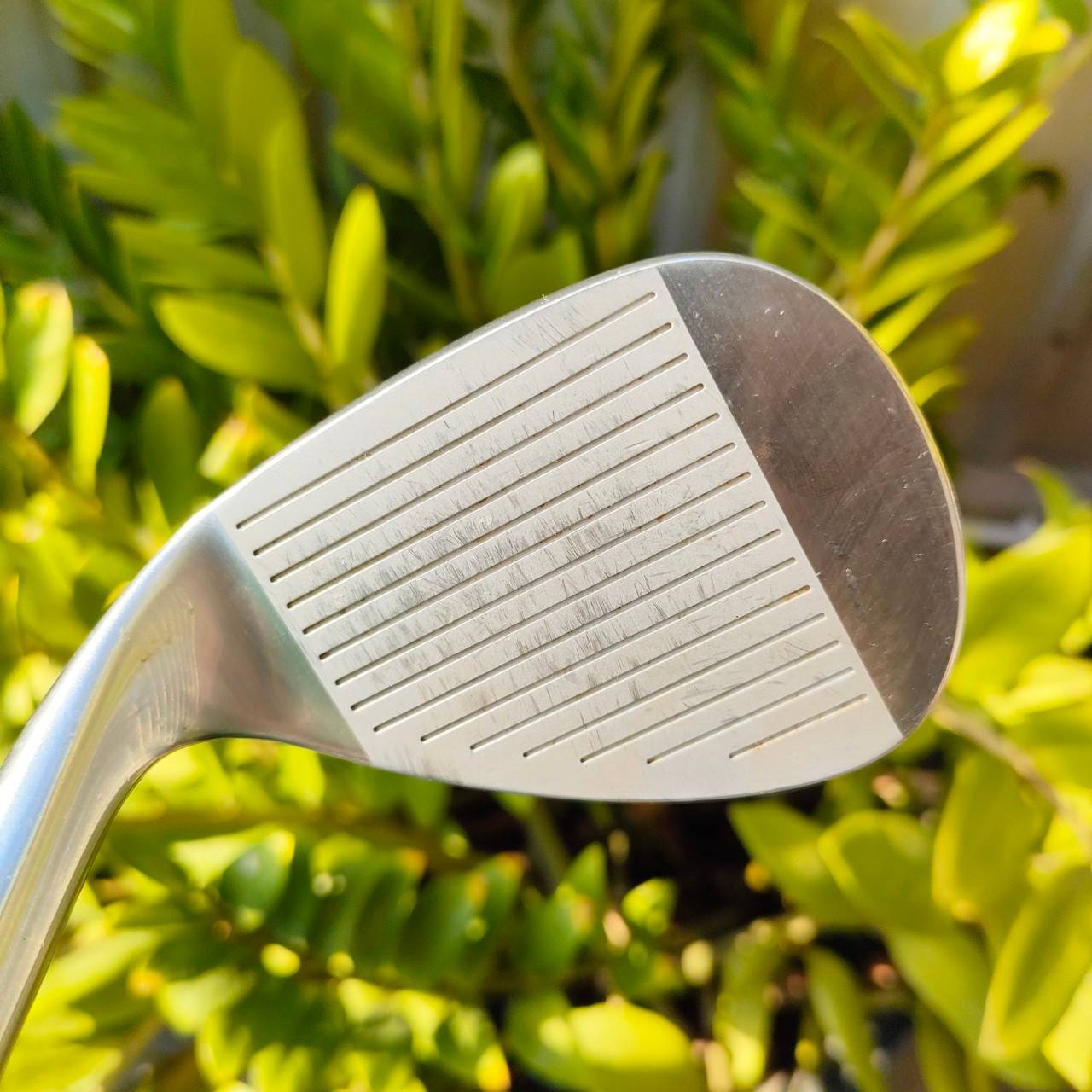 WEDGE NIKE VR องศา 56 BOUNCE 10 ก้าน DYNAMIC GOLD S400 WEDGE FORGED นุ่มๆ เนียนๆ ตีบอลไบท์มากๆ สปินแบบสับ ไม้กอล์ฟพรีเมี่ยมมือสอง ของแท้ By NakaraLuxurious