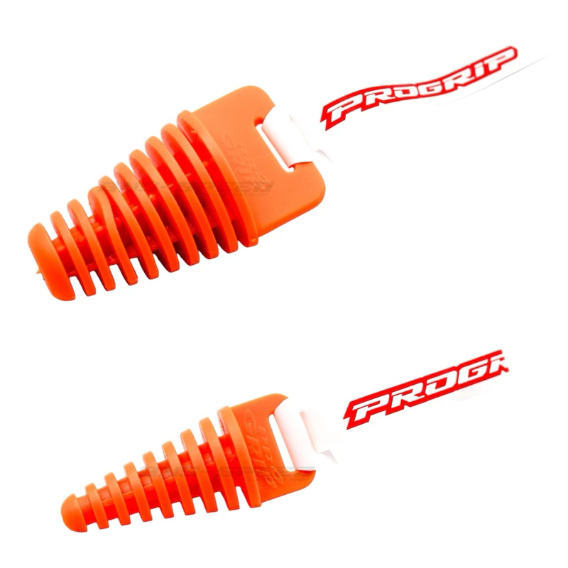 จุกอุดปลายท่อ Progrip 4-Stroke & 2-Stroke