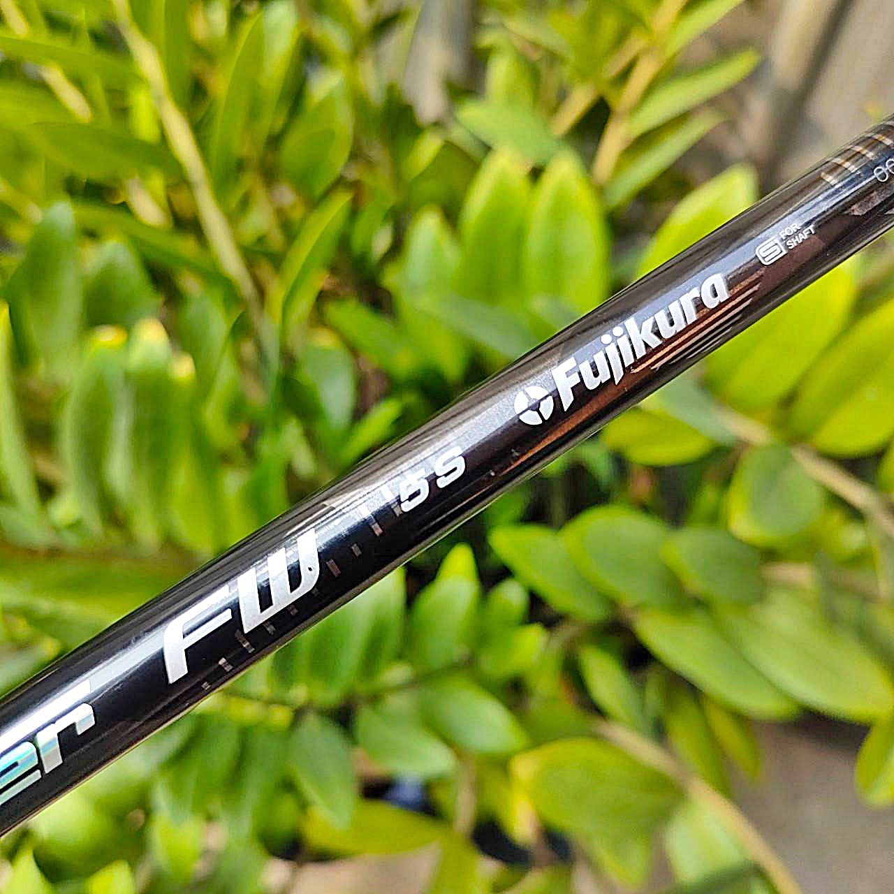 FW3 TAYLORMADE SIM2 องศา 13.5 ก้าน FUJIKURA DIAMOND SPEEDER FLEX S ก้านโมแพงมาก ราคา 2 หมื่นกว่าบาท ไม้กอล์ฟพรีเมี่ยมมือสอง ของแท้ By NakaraLuxurious