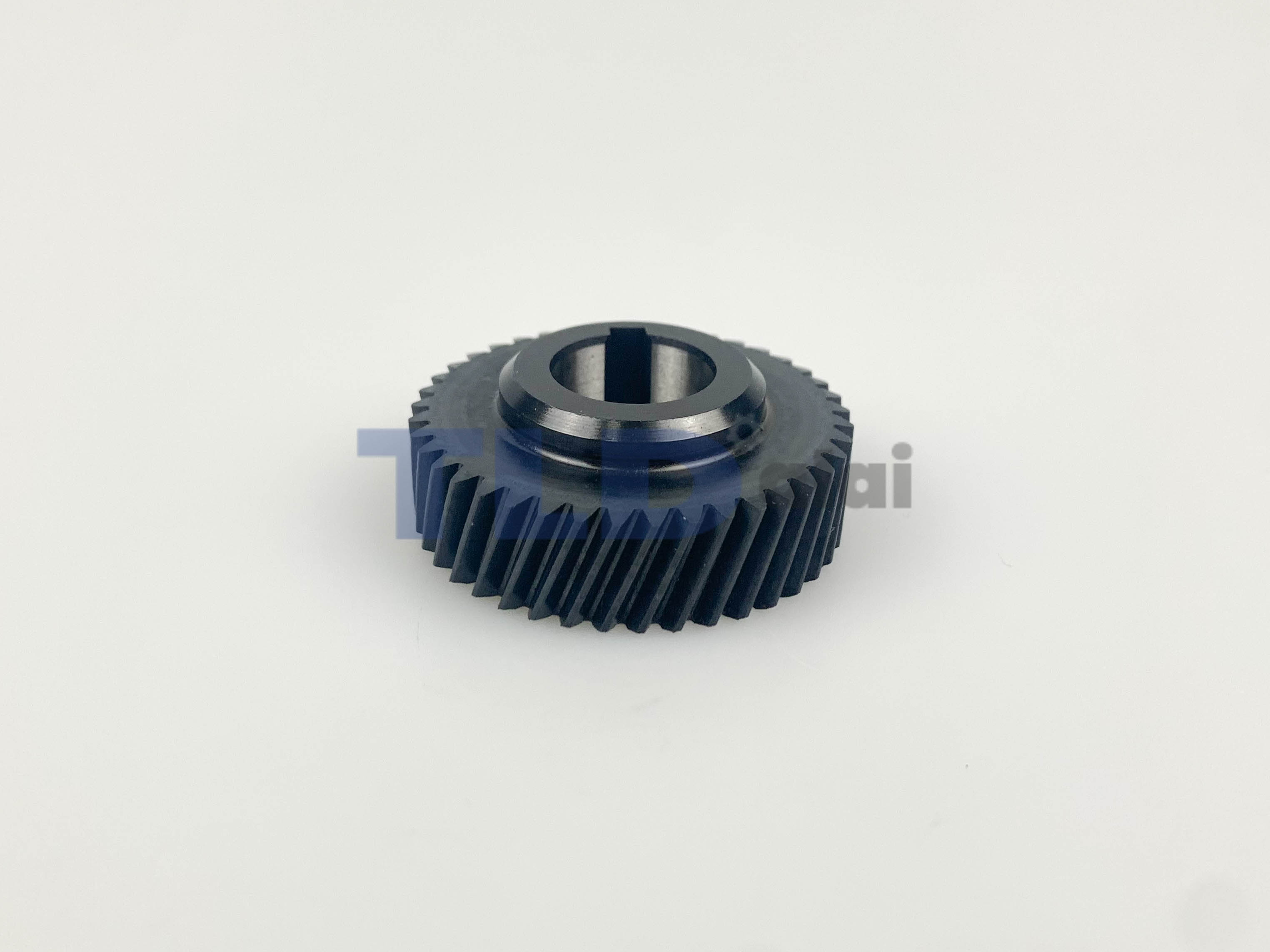 เฟือง (แท้) เลื่อยตัดองศา Makita มากีต้า รุ่น LS1020, LS1030, LS1011, 2400B (221712-4) (อะไหล่แท้100%) HELICAL GEAR 41