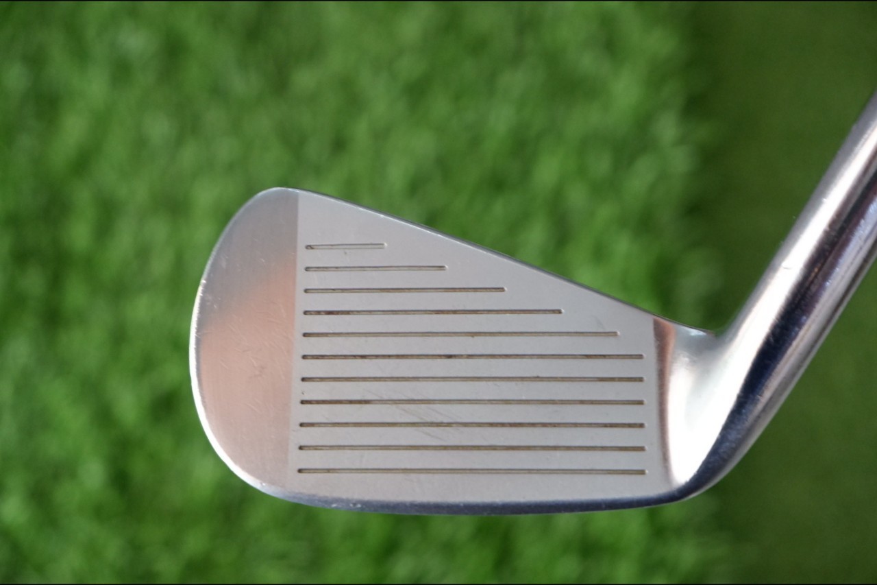 IRON SET MIZUNO TSUNOEAI MP-67