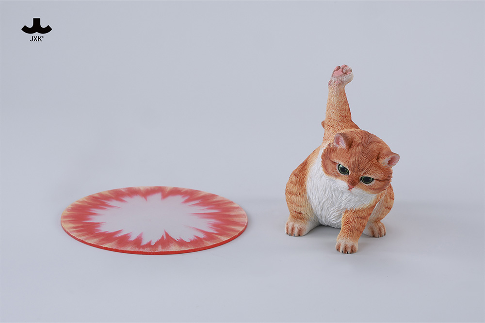 [สั่งจอง]JXK --- super cat ---