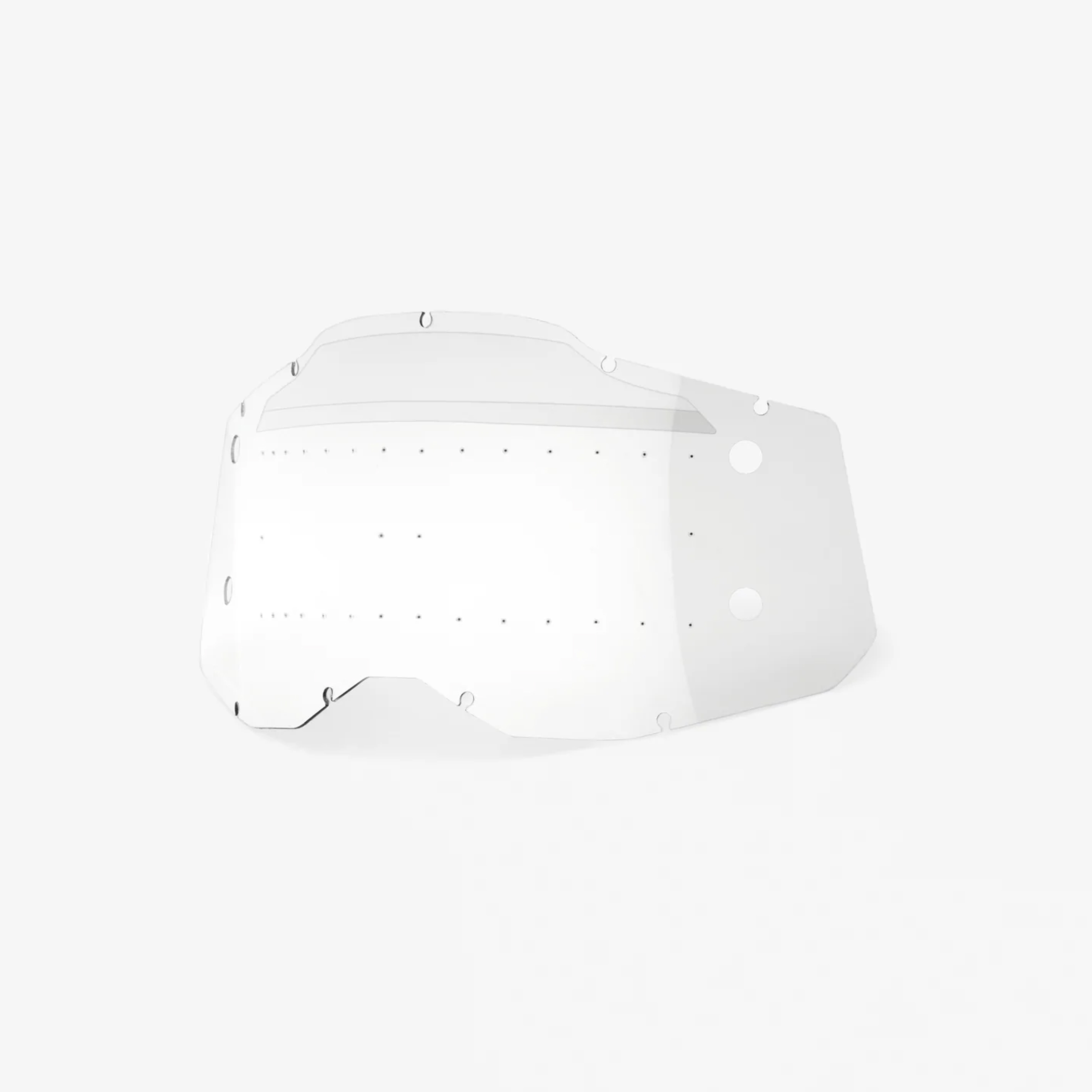 เลนส์แว่น 100% Generation2 FORECAST Replacement Lens