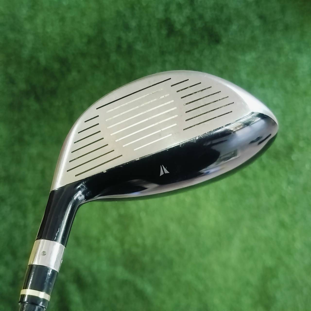 FW3 NIKE SasQUATCH PLUS องศา 15 LOFT*15 FLEX*R *Diamana SasQuatch ก้าน DIAMANA ตีดีมากๆ ควบคุมลูกได้ดีมาก ไม้กอล์ฟพรีเมี่ยมมือสอง ของแท้ By NakaraLuxurious