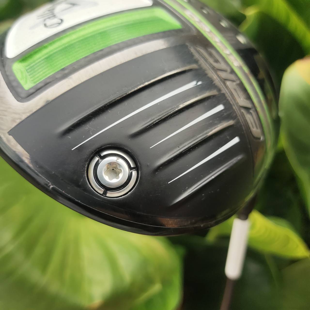 Driver Callaway EPIC SPEED ก้าน DIMANA 50 R เร่งสปีดได้ดี ตีไกลมาก มี COVER แท้เดิม