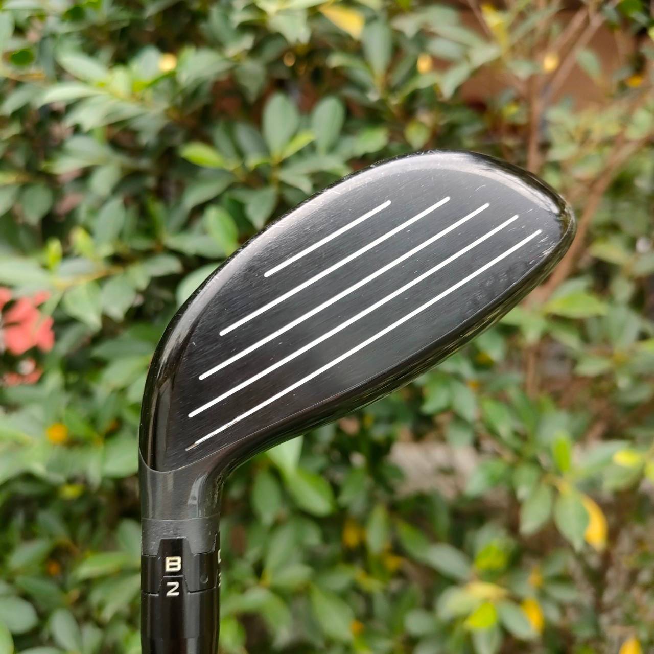 FW5 TITLELIST 917F2 องศา 18 ก้าน DIAMANA FLEX R