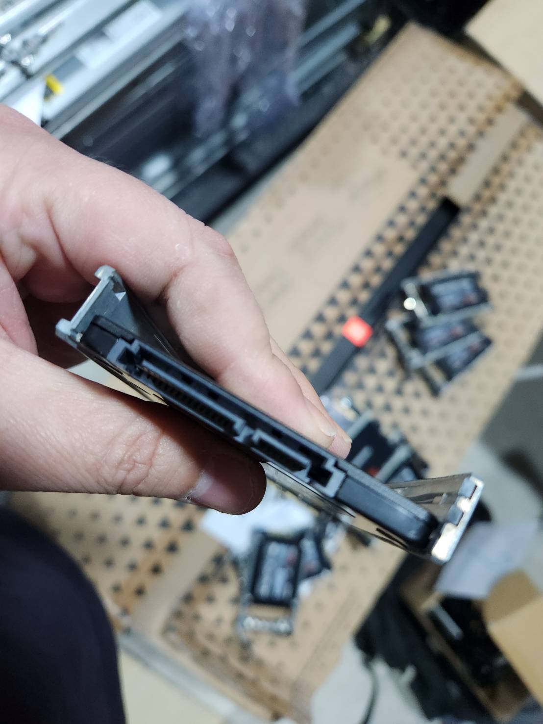 SSD Samsung 860 PRO 512 GB