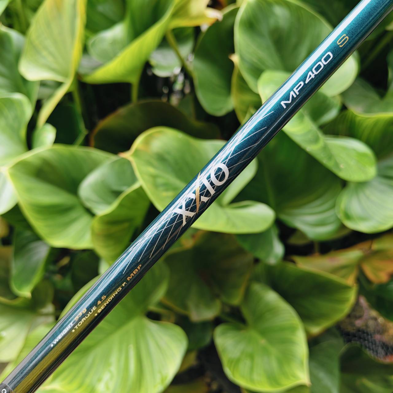 5W XXIO IMPACT POWER MATCHING โครงสร้างหน้าเด้งอีกหนึ่งชั้นที่หน้าไม้ ตีไกลเด้งๆเลยค่ะ