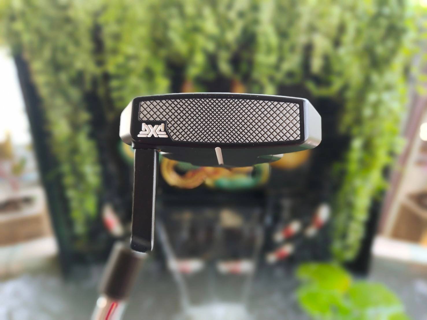 PUTTER PXG BLACK BIRD