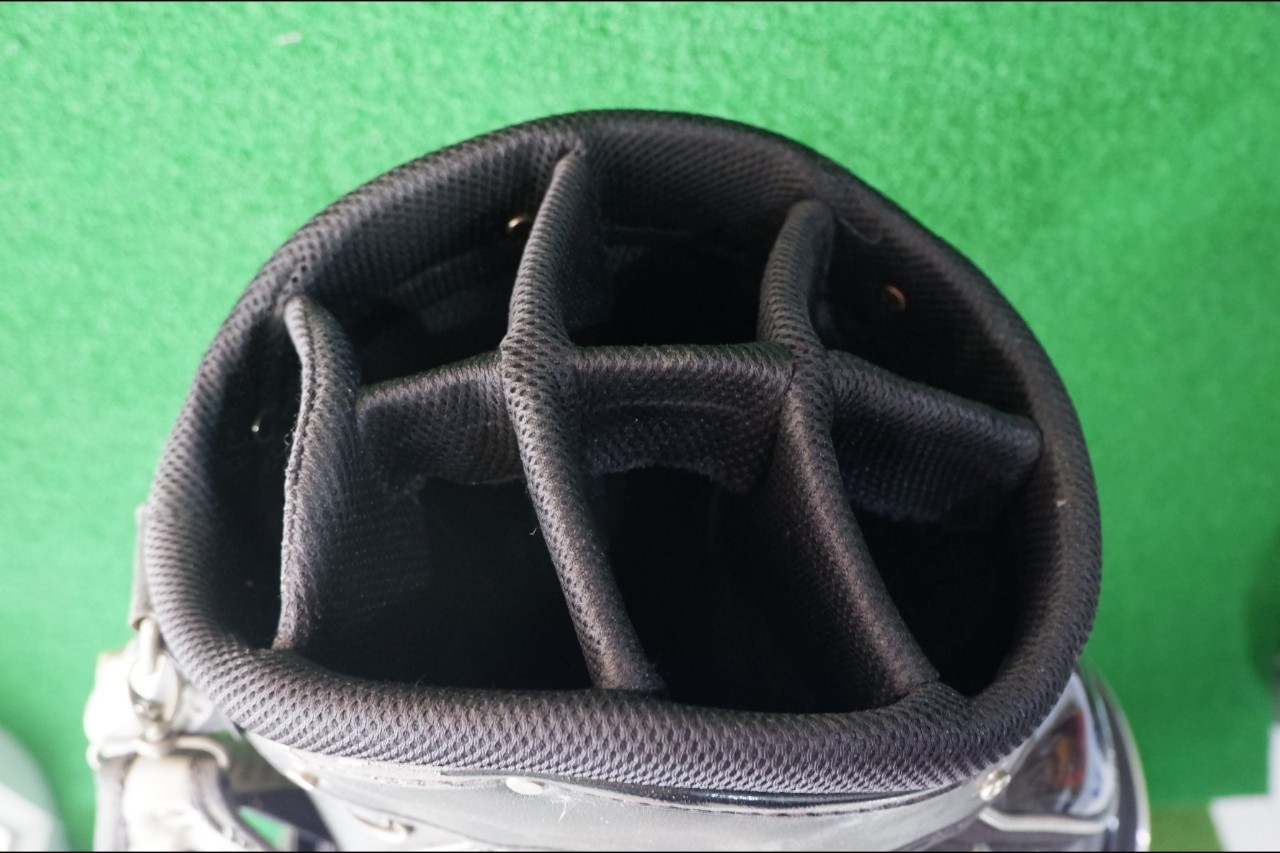 ถุงกอล์ฟมือสอง GRAVITI GOL