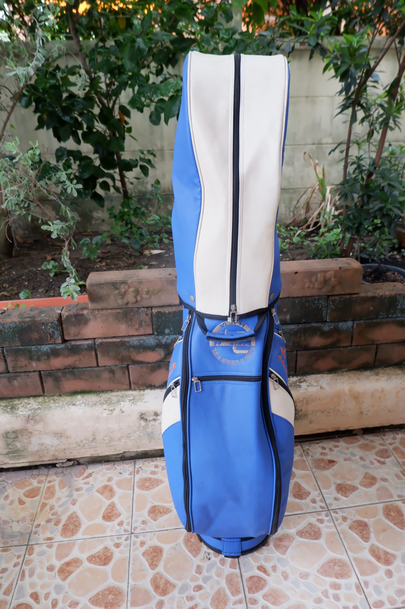 ไม้กอล์ฟครบชุดสำหรับผู้หญิง PROKENNEX GAMMA **สำหรับคนที่ถนัดซ้าย**