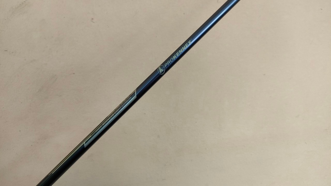ไม้กอล์ฟครบชุด PROKENNEX สำหรับผู้หญิง