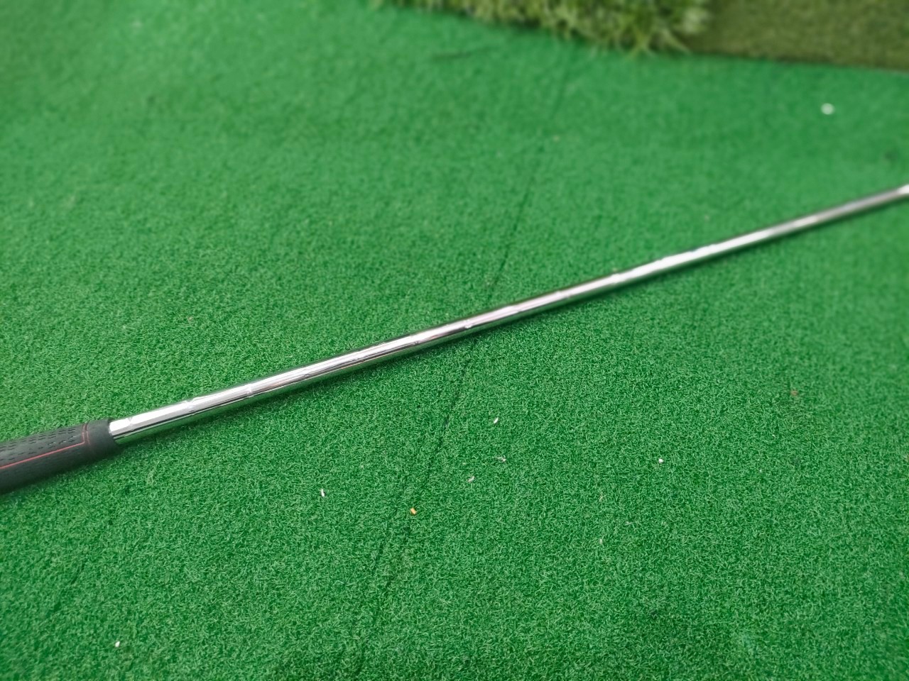 PUTTER Mizuno t - zoid rv106