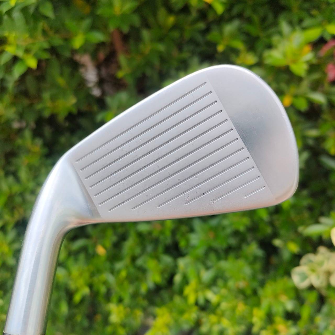 เหล็ก 4 TITLEIST AP2 FORGED 714 ก้าน PROJECT X 5.5 เหล็ก FORGED สุดยอดพรีเมี่ยมมาก เป็นเหล็กยาวที่ทั้งตีง่าย และคมมาก!! ไม้กอล์ฟมือสอง ของแท้ BY NakaraLuxurious