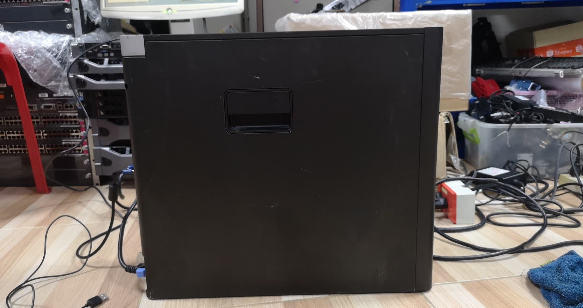 Dell Workstation T5810