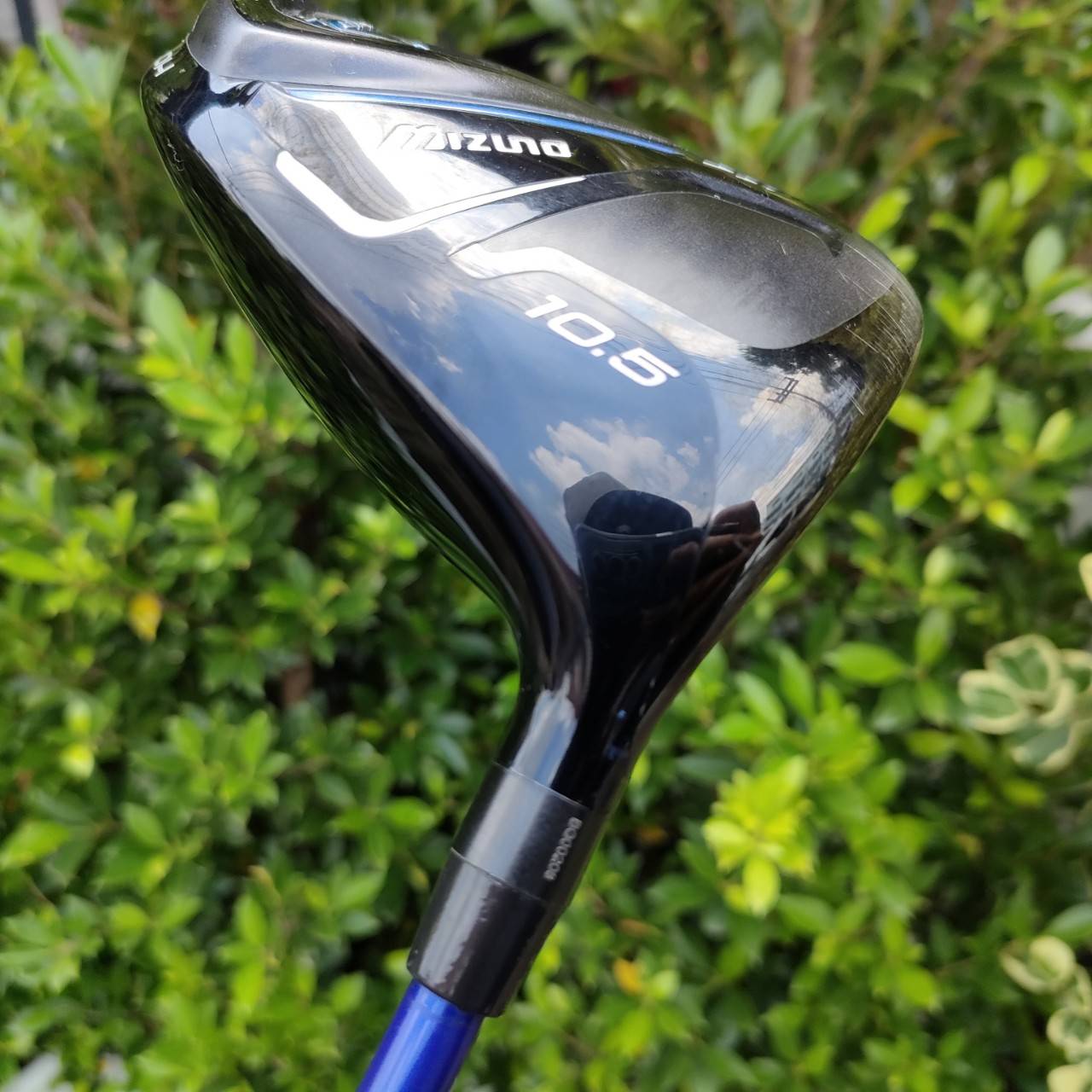 Driver MIZUNO JPX825