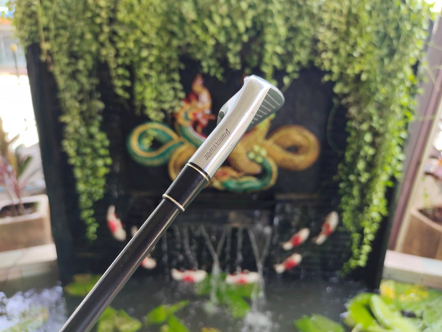 เหล็ก 5 TOURSTAGE VIQ