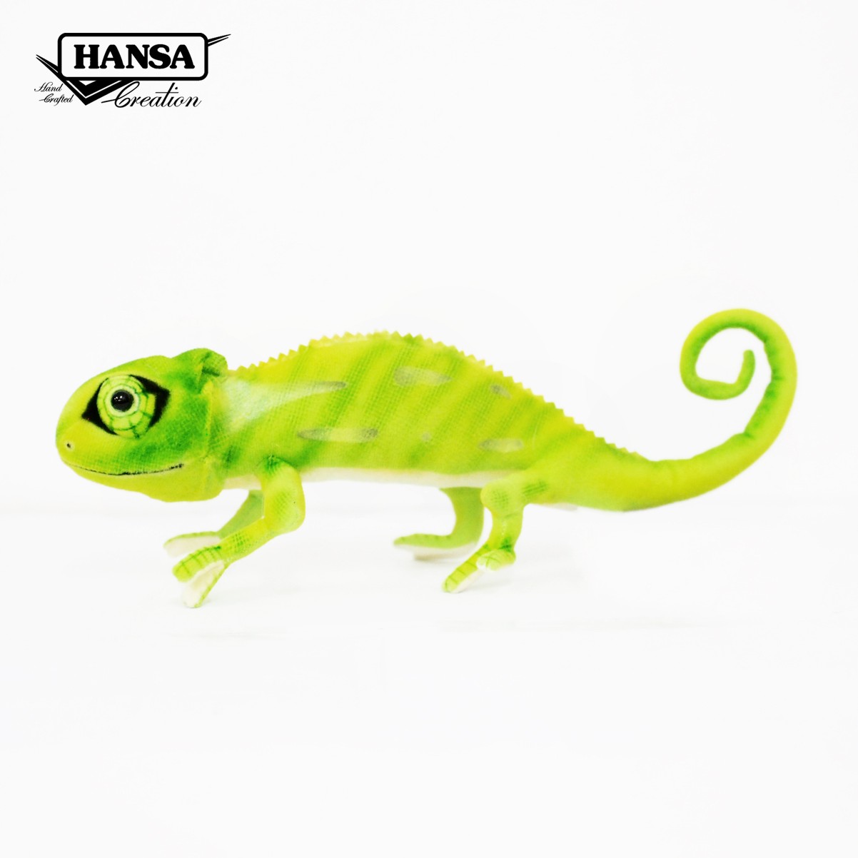 6937 Chameleon 42 cm.L