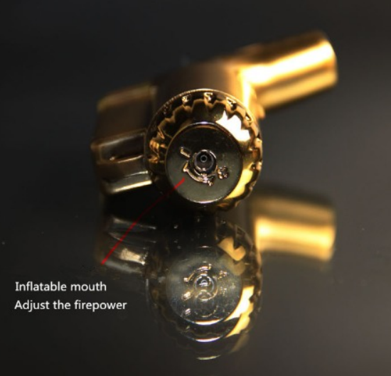 Arab Charcoal Burner ถ่าน ถ่านเผา ถ่านไม้ ถ่านพิเศษ ถ่านชาโคล สำหรับจุดไฟเผา ไม้กฤษณา ไม้จันทน์ กำยาน มดยอบ ยางไม้หอมทุกชนิด ทำจากธรรมชาติ 100% + ไฟแช็คไอพ่น ไฟฟู่ คุณภาพสูง ให้ไฟเสถียร สม่ำเสมอ ปรับระดับได้ วัสดุเหล็ก สีทอง รูปทรงสวยหรู นำสมัย เติมแก๊สได