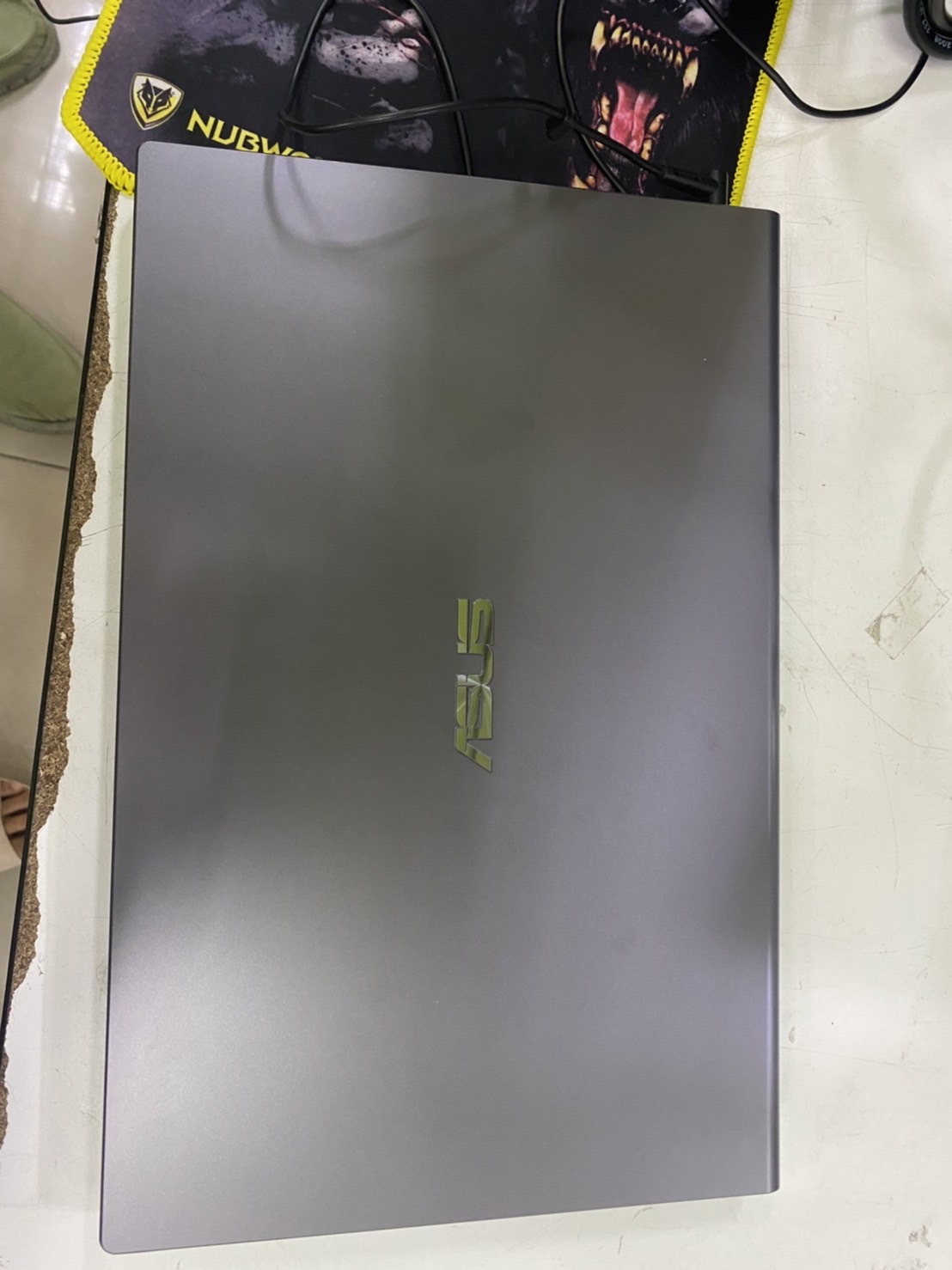 ASUS X509FA-BR301T (SLATE GREY)
