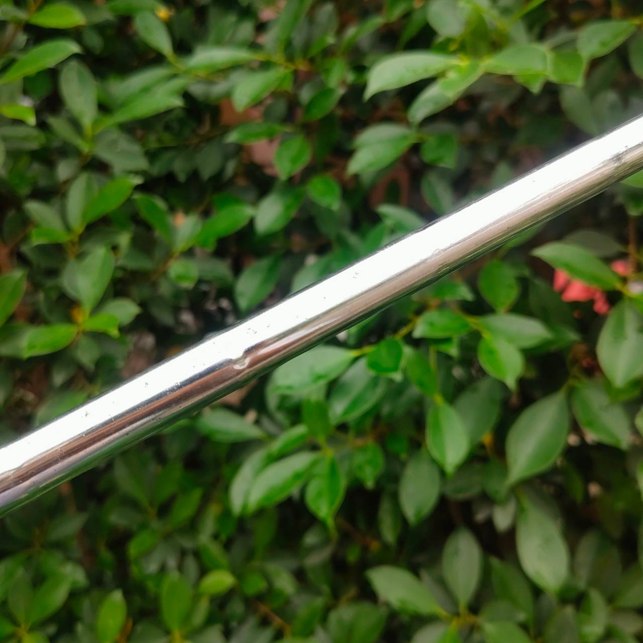 ชุดเหล็ก FOTER GROWING GOLF LIFT มีเหล็ก 4-9 เเละ PW SW ก้านเหล็ก ใบ CAVITY ตีง่าย ก้านเหล็กแม่นยำ