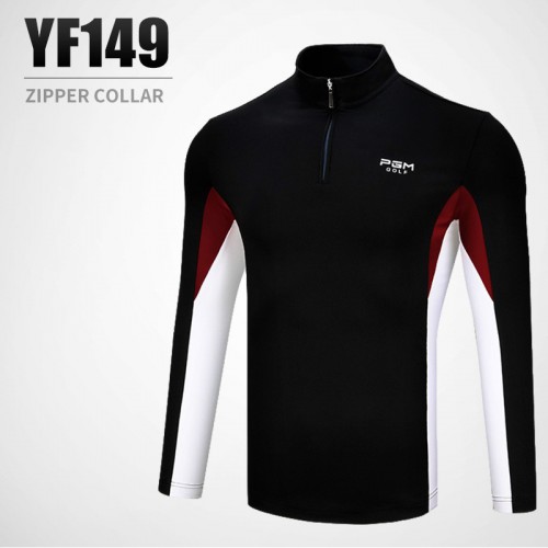 เสื้อแขนยาวนักกอล์ฟ PGM YF149