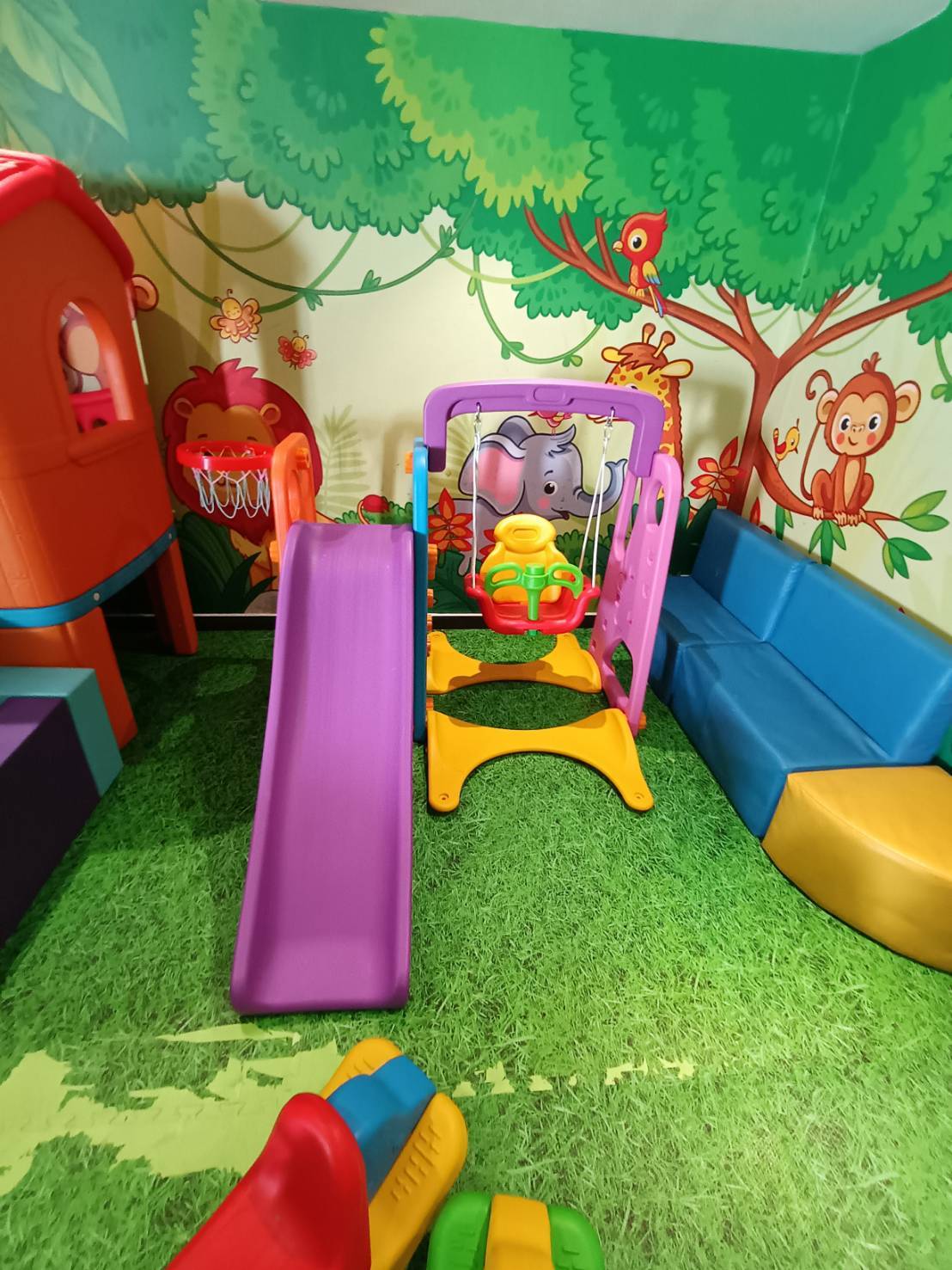 ชุดโปรโมชั่น เครื่องเล่นสนาม Kid Zone B, เครื่องเล่นสนามกลางแจ้ง ,สนามเด็กเล่นราคาถูก,เครื่องเล่นสนามราคาถูก ,เครื่องเล่นสนามในร่ม, OutdoorPlayground ,IndoorPlayground,พร้อมส่ง,ราคาโรงงาน