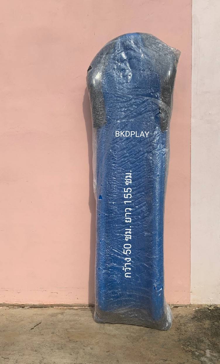 อะไหล่รางสไลเดอร์ รางเดี่ยว ยาว 170-360 ซม.รางกระดานลื่นตั้งกับโครงสูง 60-150 ซม. อะไหล่กระดานลื่นพลาสติก พร้อมส่ง อะไหล่สนามเด็กเล่น