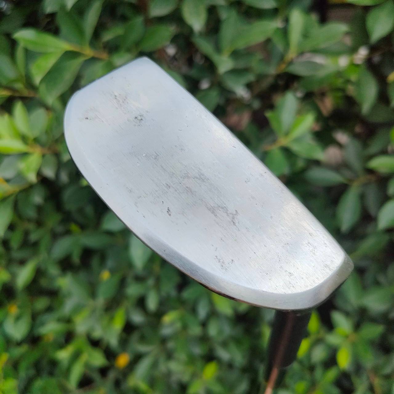 PUTTER WILSON ความยาว 35 นิ้ว ก้าน TPA มอลเล็ต พัตต์ง่าย สวยเดิมๆ