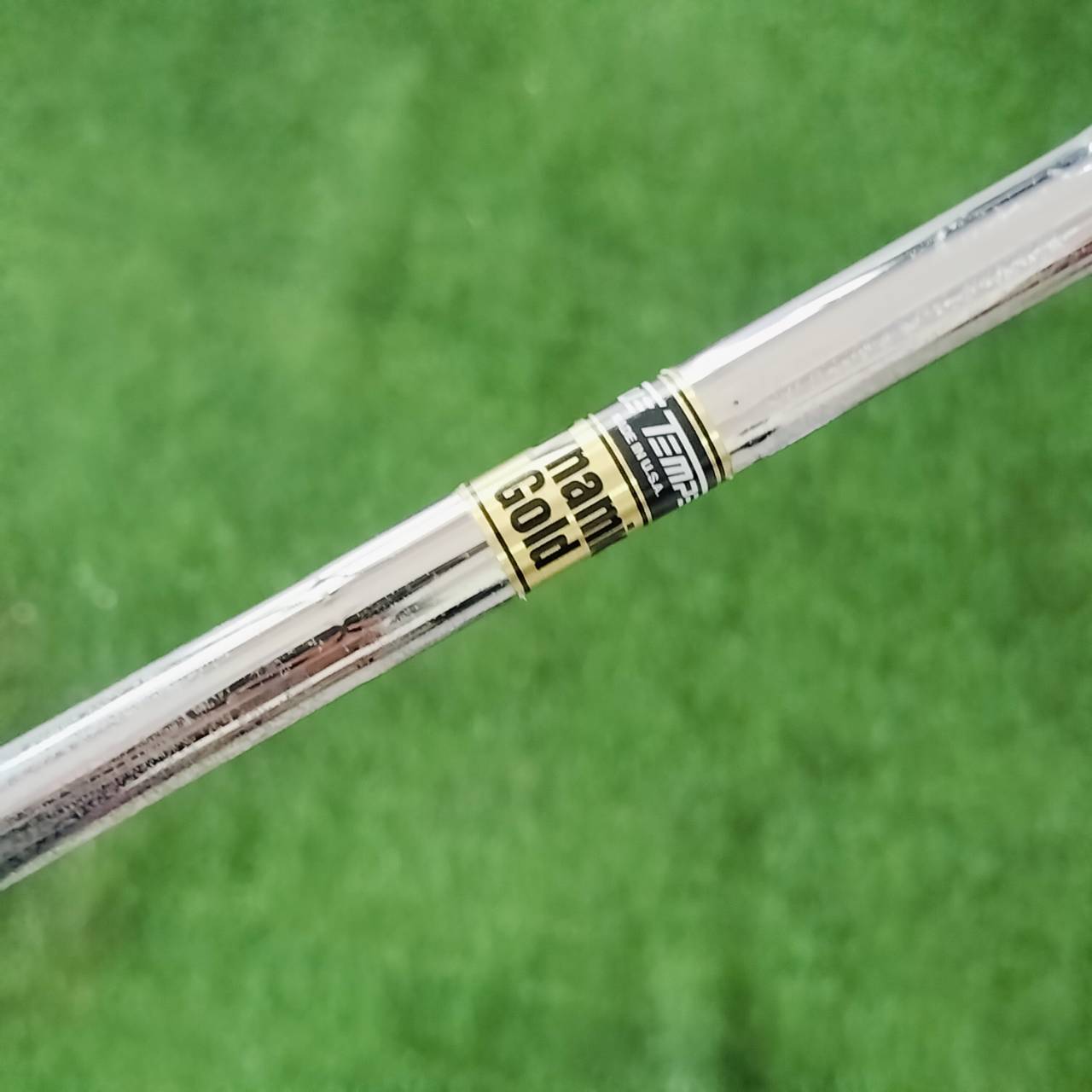 🏌️ WEDGE CALLAWAY MACK DADDY FORGED องศา 52 เบาท์ 10 *รุ่นสนิม* ก้าน DYNAMIC GOLD S200 ผลงานของ โรเจอร์ คลีฟแลนด์ ไม้กอล์ฟพรีเมี่ยมมือสอง ของแท้ By NakaraLuxurious